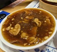 Old Beijing Stewed Liver