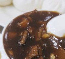 Stir-fried Liver