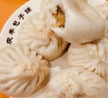 Baozi Stir-Fried Liver