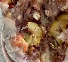 Eight Treasure Glutinous Dumplings