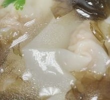 Fresh Meat Dumplings