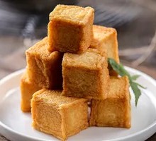 Fish tofu