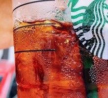 Starbucks Cold Brew Coffee Series