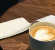 Flat White (Large)