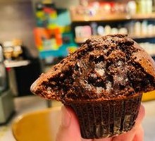 Chocolate Muffin