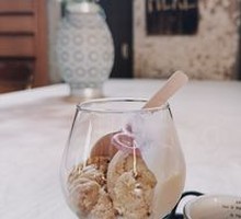 Affogato