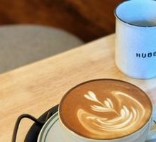 Butter Latte