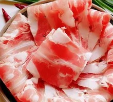 High-Calcium Lamb