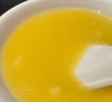 Corn Porridge