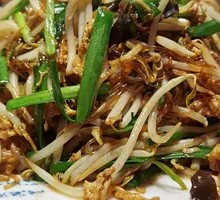 Beijing-style Stir-fried Mixed Vegetables