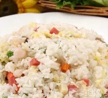 Yangzhou Fried Rice