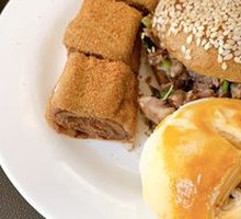 Premium Donkey Roll