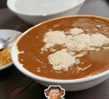 Millet Porridge