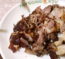 Pork Shank