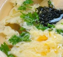Egg Soup