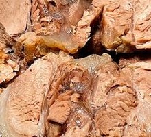 Smoked Pork Elbow