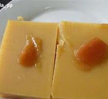 Pea Jelly