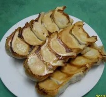 Three-Flavor Dumplings