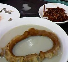 Soybean Juice