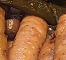 Pure Meat Sausage