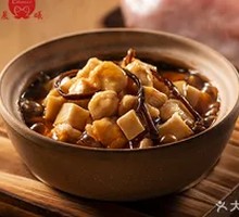Surprise Abalone Sauce Rice
