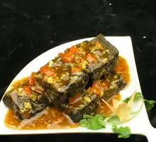 Signature Changsha Black Stinky Tofu