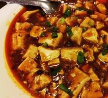 Mapo Tofu