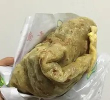Eden Pancake