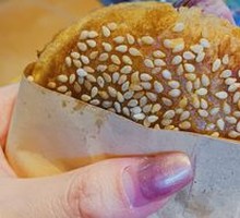 One-li Pork Sandwich