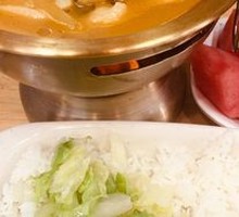 Old Jar Sichuan-Style Fish with Pickled Vegetables