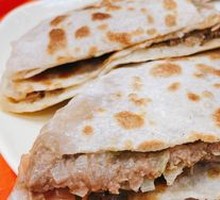 Beef Patty