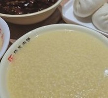 Rice Porridge