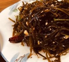 Pickled Vegetables