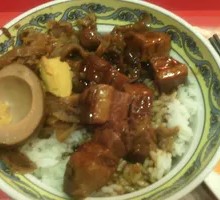 Signature Dongpo Rice