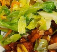 Curry Beef Rice