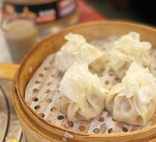 Beef and Onion Dumplings