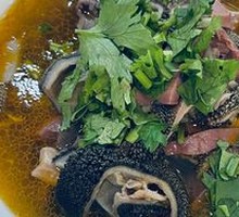 Grassland Lamb Offal