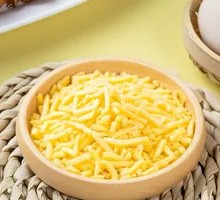 Cheese Crumbles