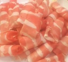 Hot Pot Lamb