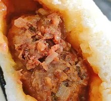 Beef Dumplings