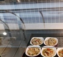 Garlic Flounder