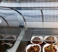 Steamed Pork with Rice Flour