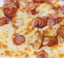 Sausage Ragù Doria