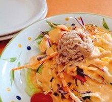Delicious Tuna Salad