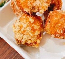 Fried Chicken Nuggets