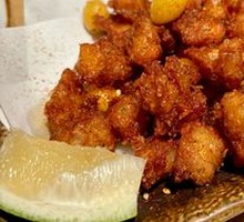 Ginkgo Chicken Cartilage