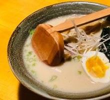 Tokyo Direct Delivery Ramen