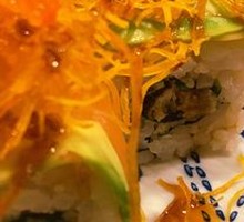Roppongi Homemade Sushi