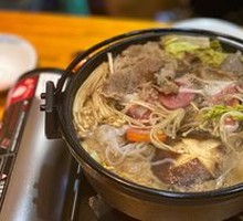 Sukiyaki