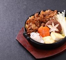 Sukiyaki